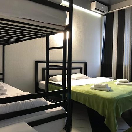 Hotel Zipper House Odessa Exterior foto