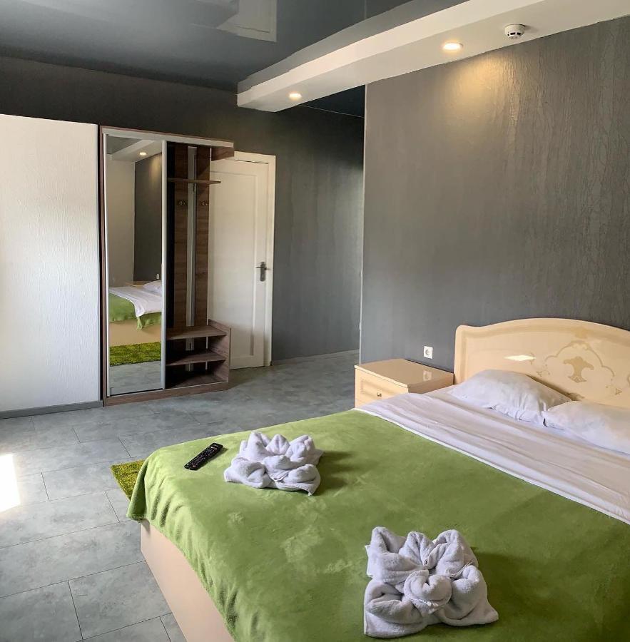 Hotel Zipper House Odessa Exterior foto