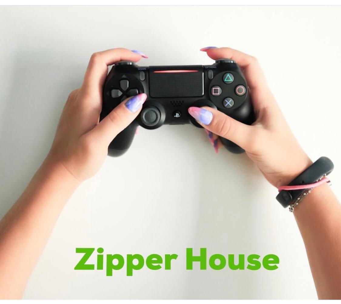 Hotel Zipper House Odessa Exterior foto