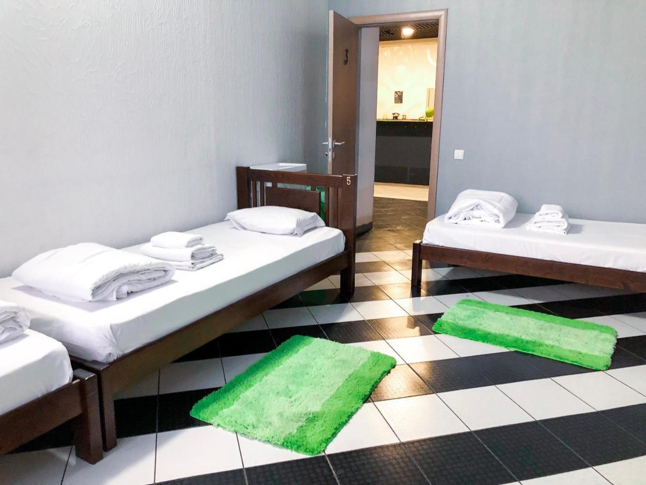 Hotel Zipper House Odessa Exterior foto