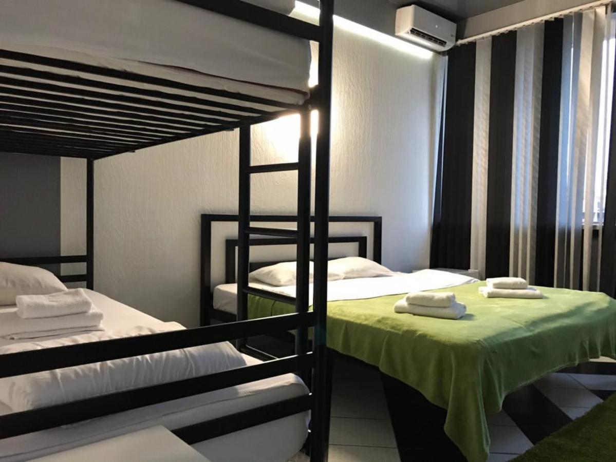 Hotel Zipper House Odessa Exterior foto